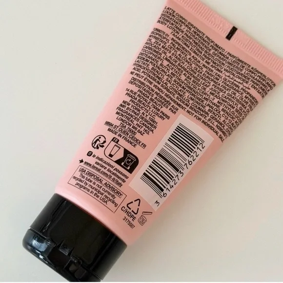 Prada Pink Paradoxe Body Lotion - Picture 3 of 4